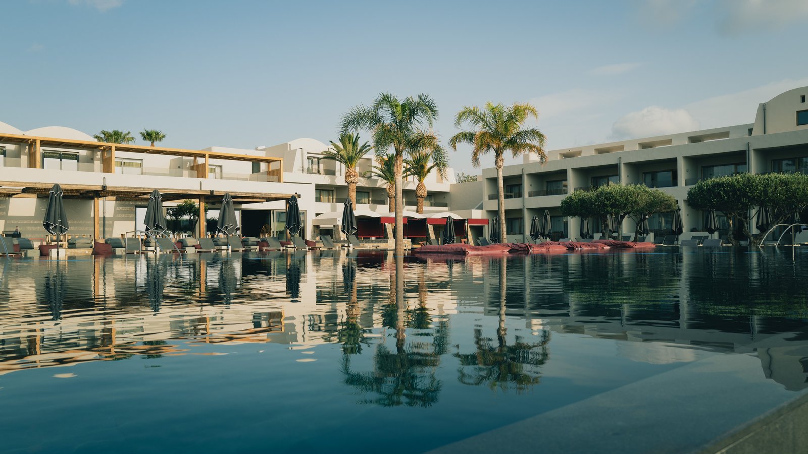 Otel Tanıtımları